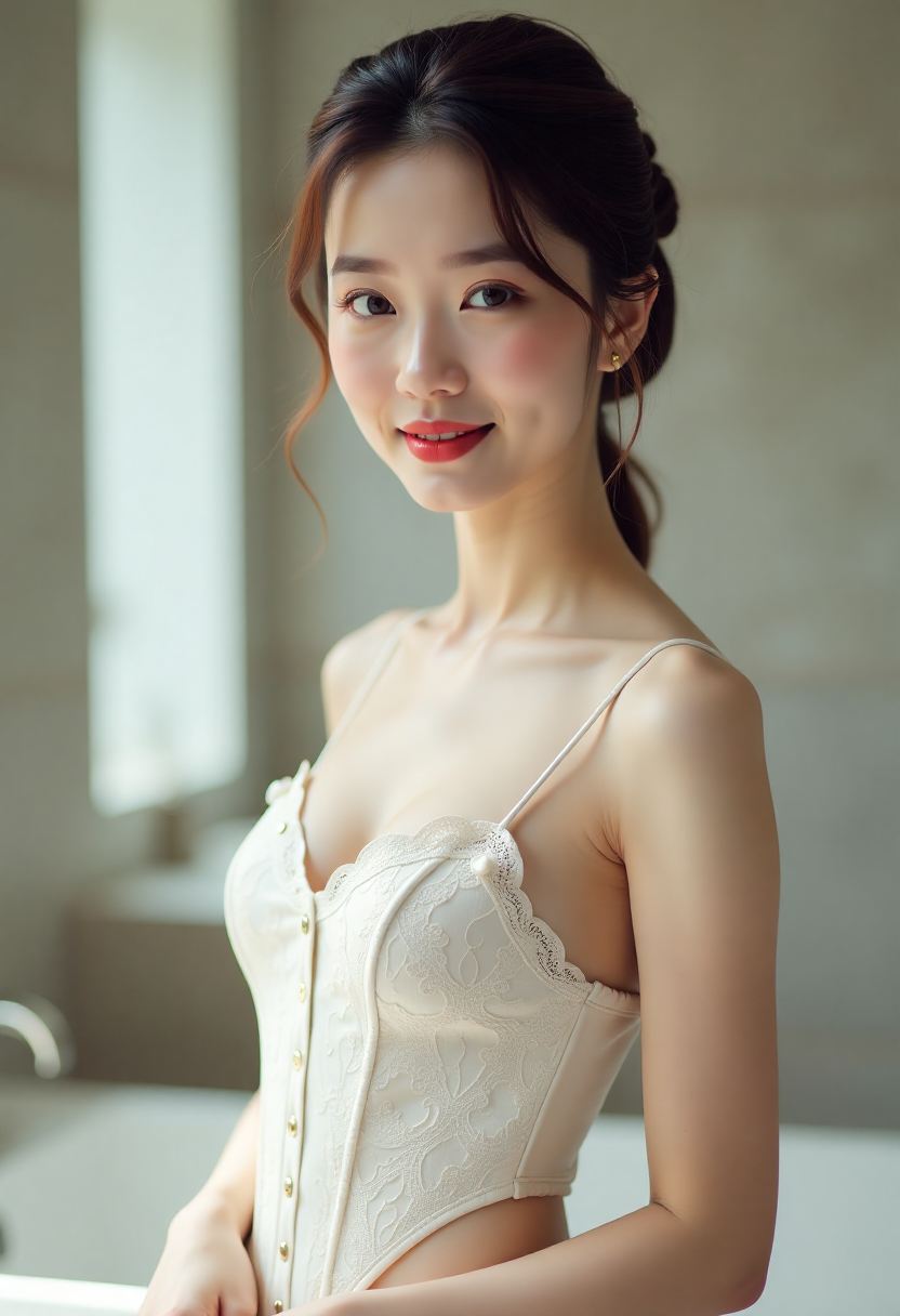 外婆的厨房