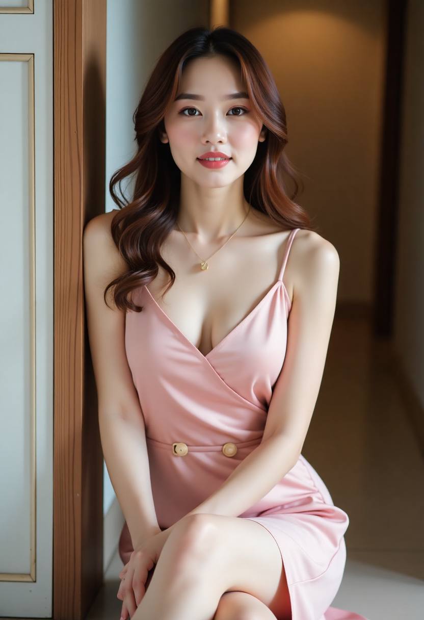 外婆的针线活
