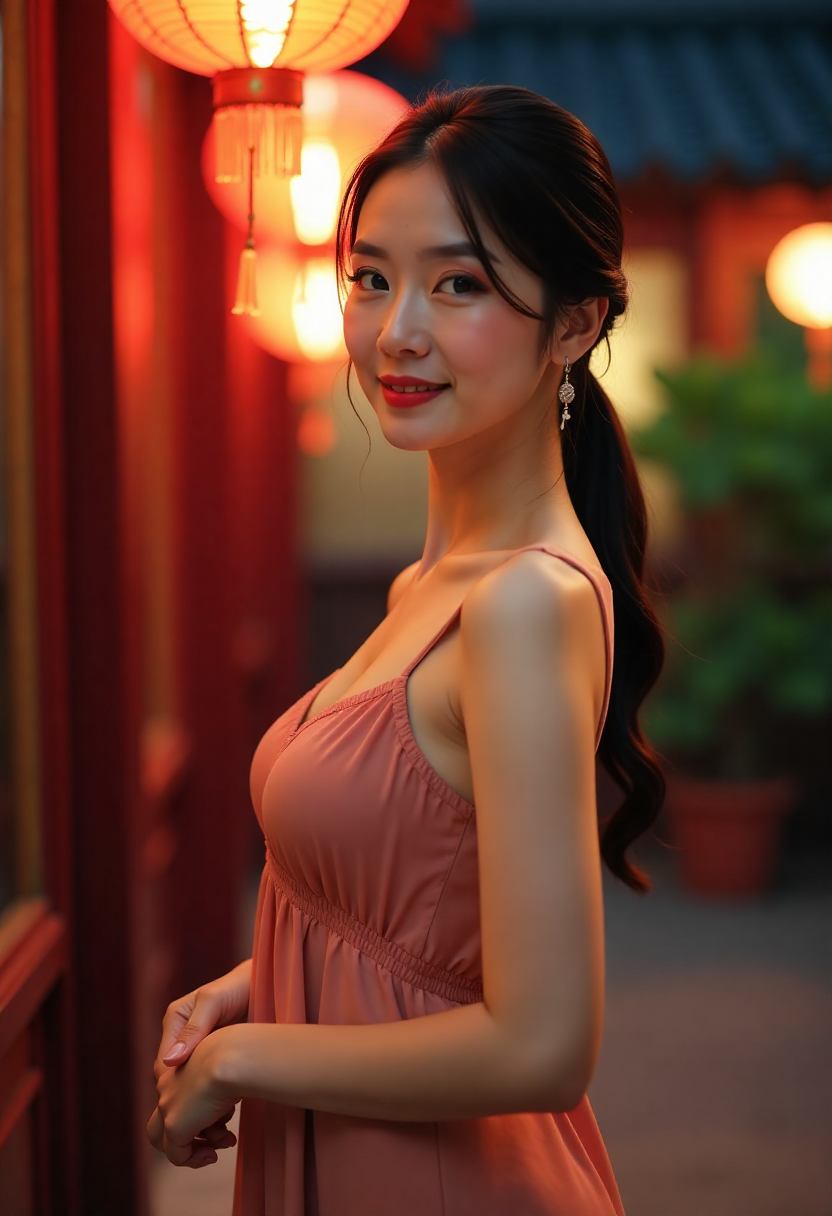 外婆的温情假期