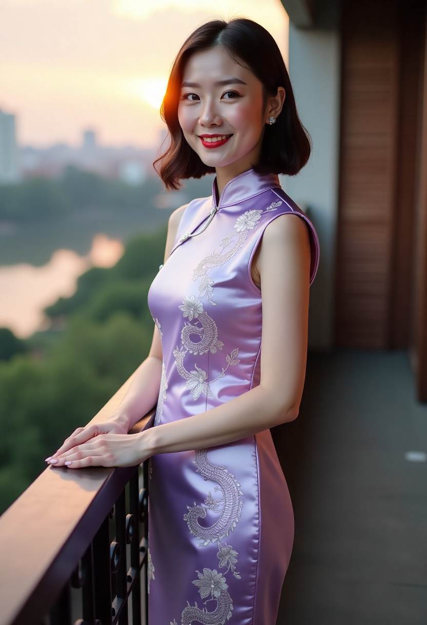 老少欢乐颂