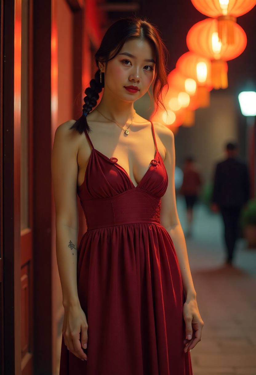 阿公的渔船