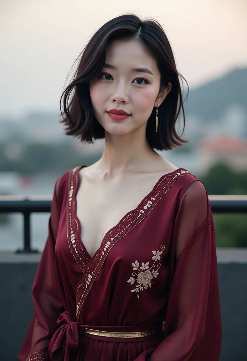 外婆的老宅