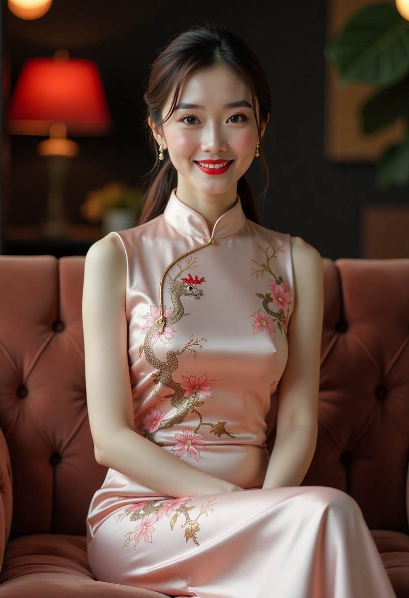 奶奶的小卖部