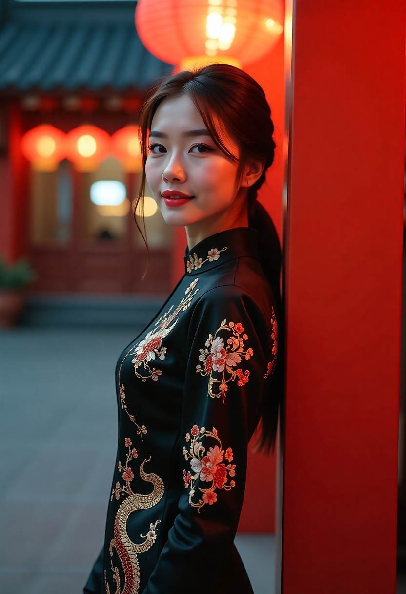 三代同游