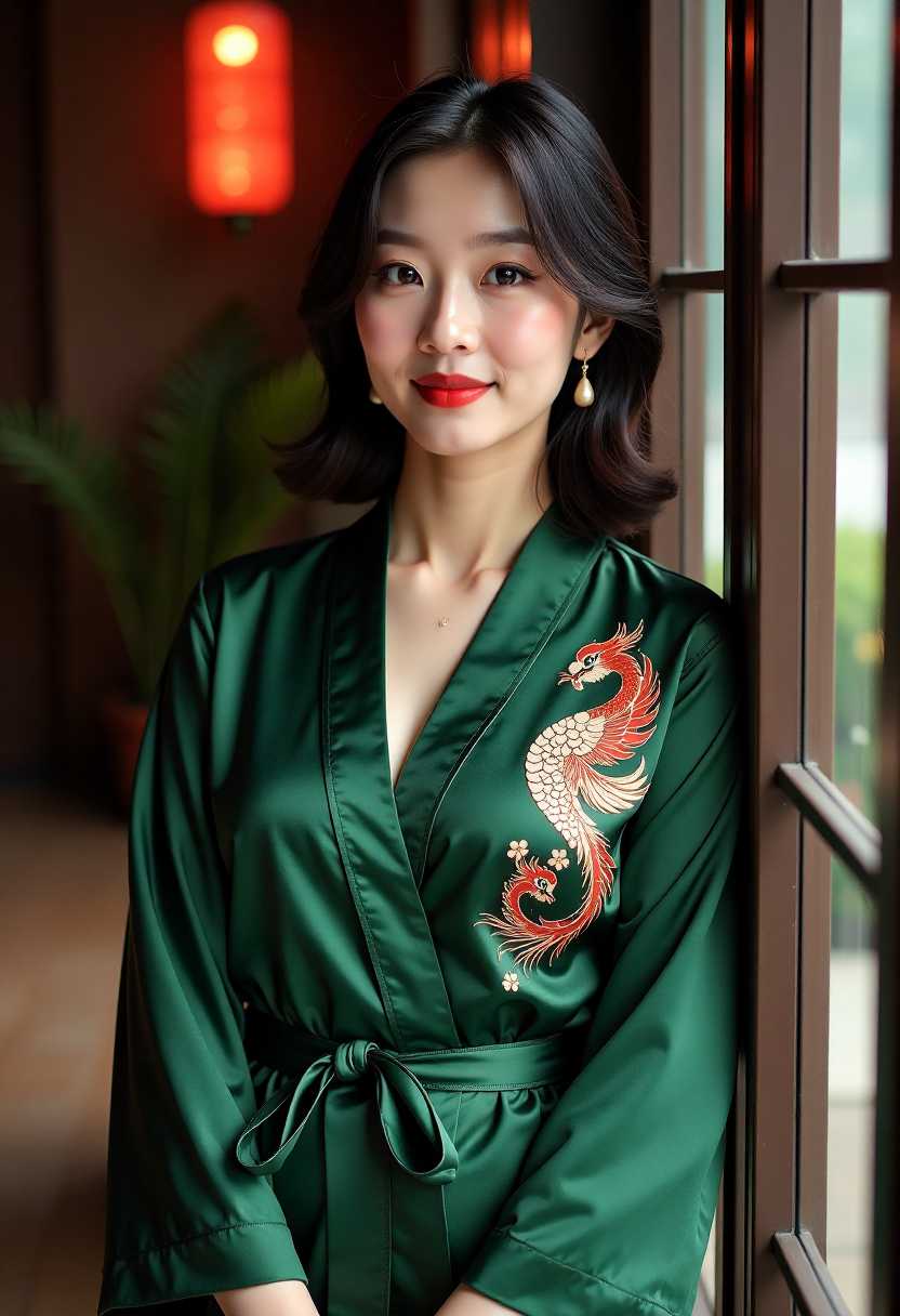 童年回忆录