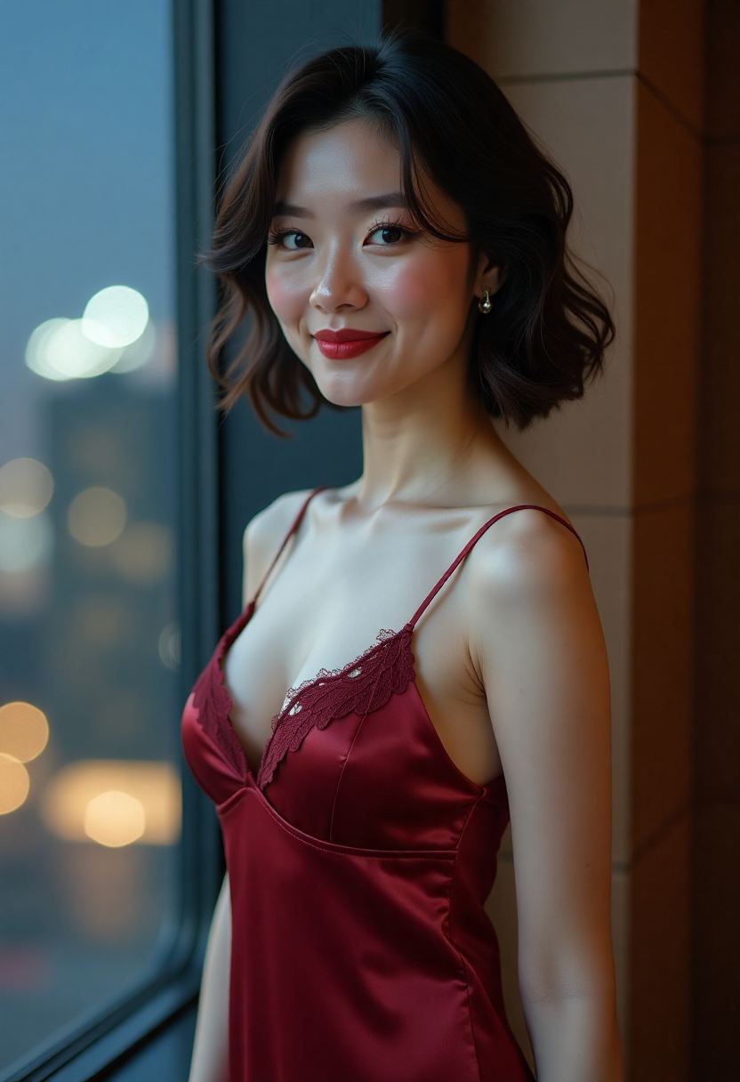 陪伴的温度