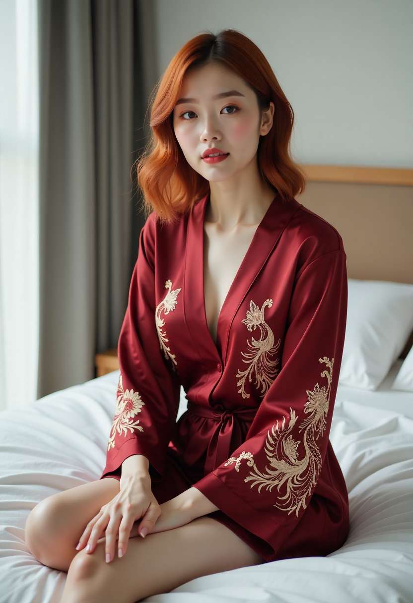 孙辈成长营