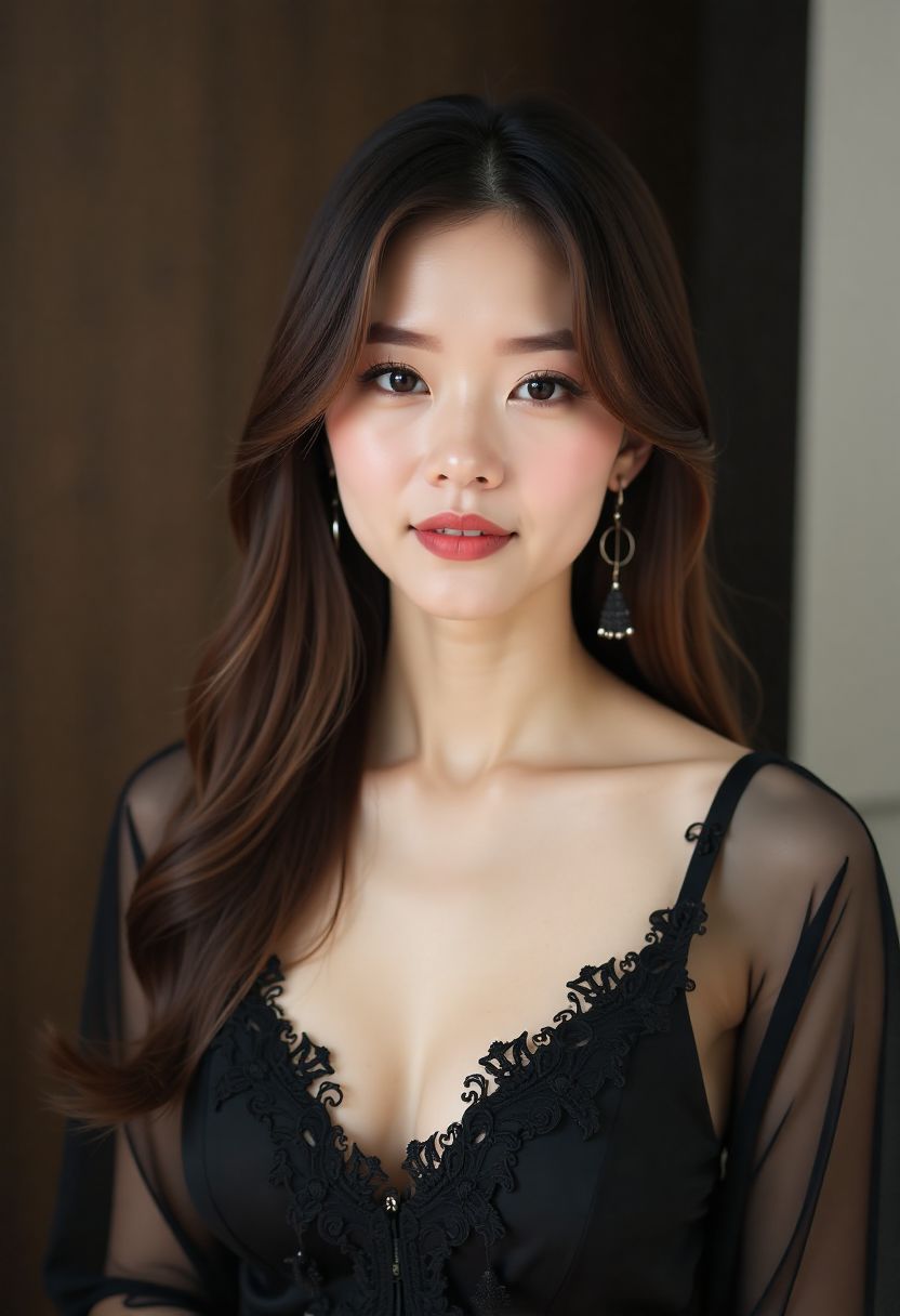 爷孙俩的乡村探险